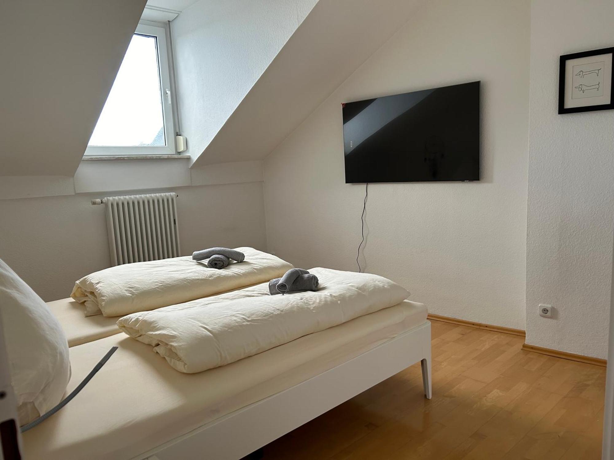 Alta Villa - Ferienwohnung エルトフィレ エクステリア 写真