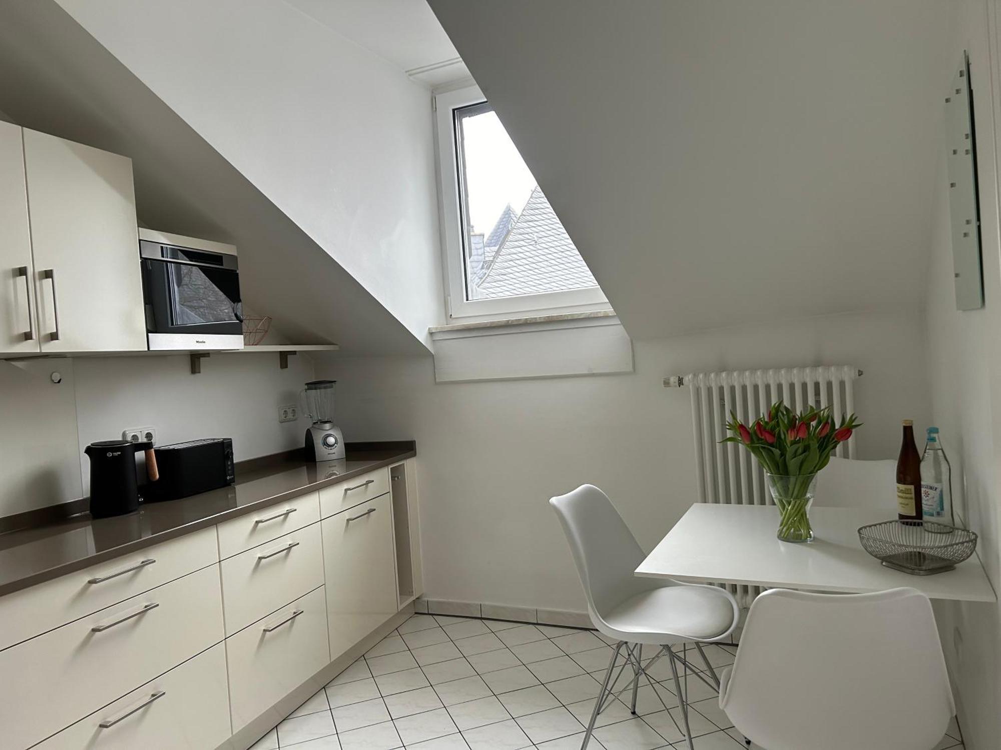 Alta Villa - Ferienwohnung エルトフィレ エクステリア 写真