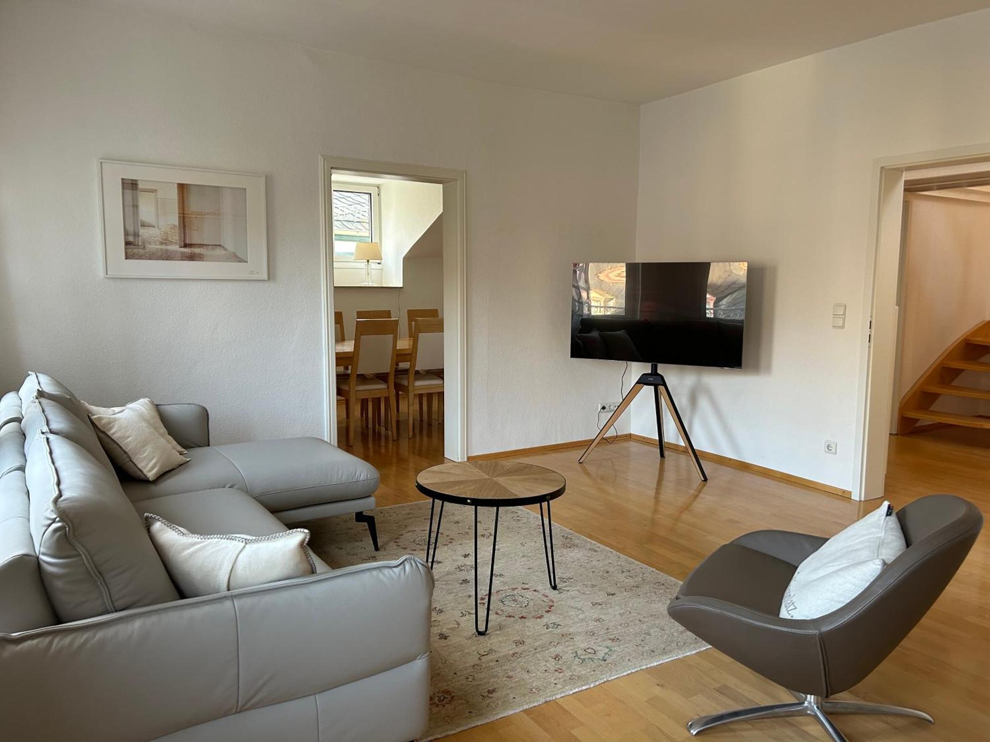 Alta Villa - Ferienwohnung エルトフィレ エクステリア 写真