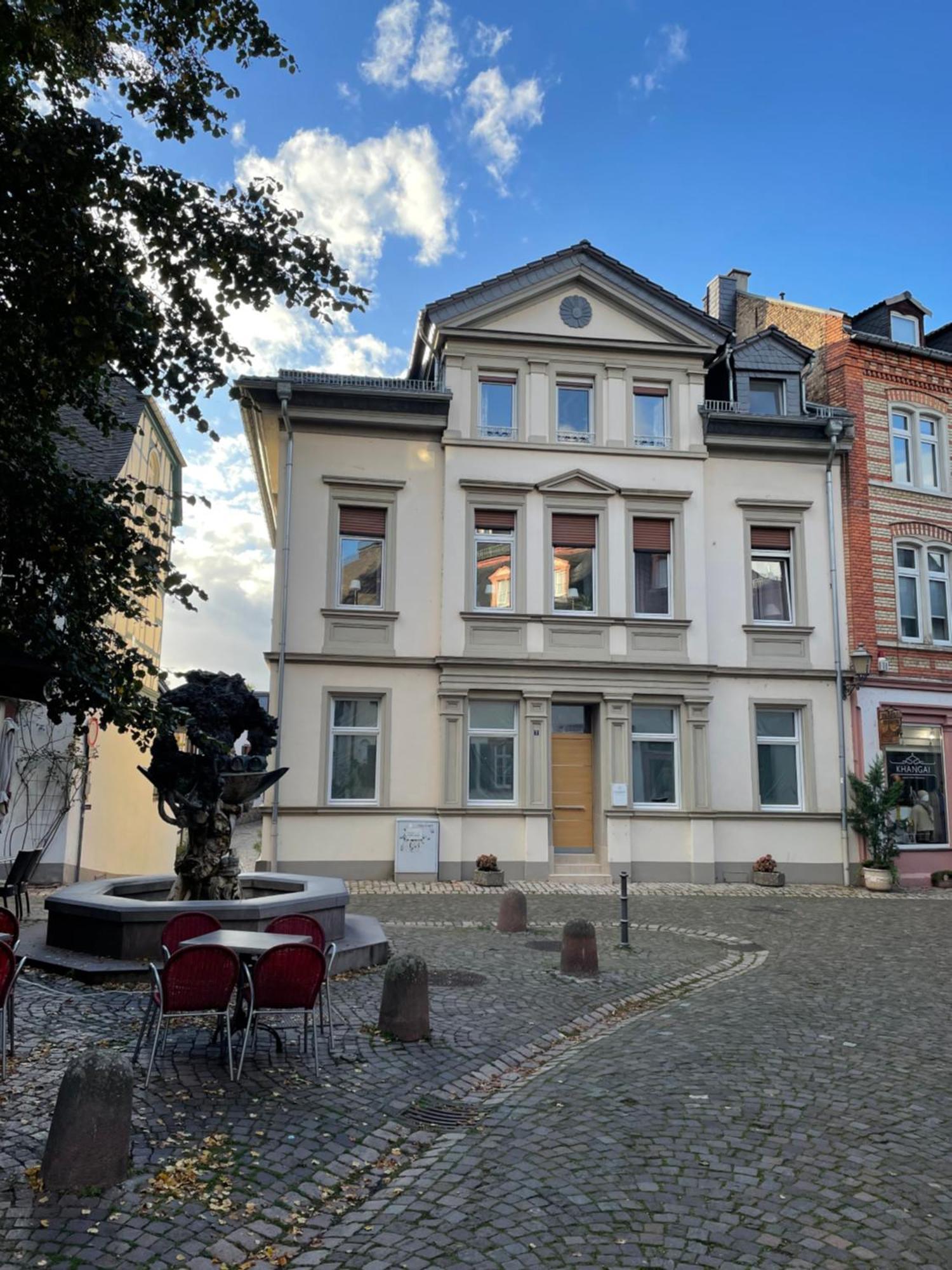 Alta Villa - Ferienwohnung エルトフィレ エクステリア 写真